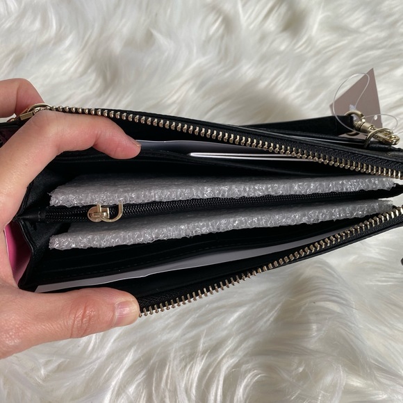 KS Small Tab Crossbody - Picture 3 of 6